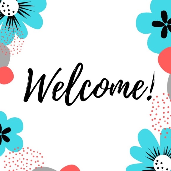 Welcome to my closet! - Picture 1 of 1